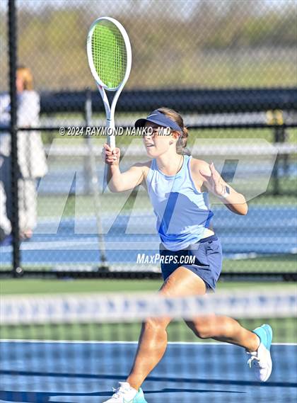 Thumbnail 1 in Mt. Vernon Invitational  photogallery.