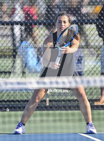 Thumbnail 3 in Mt. Vernon Invitational  photogallery.