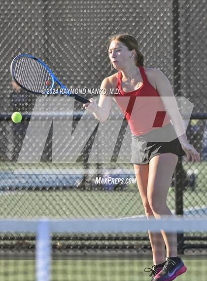 Thumbnail 1 in Mt. Vernon Invitational  photogallery.