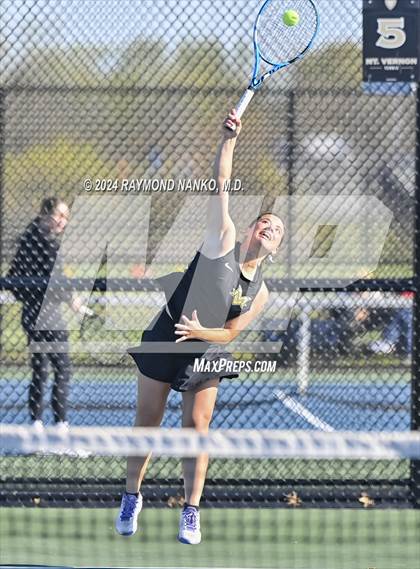 Thumbnail 3 in Mt. Vernon Invitational  photogallery.