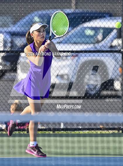 Thumbnail 3 in Mt. Vernon Invitational  photogallery.