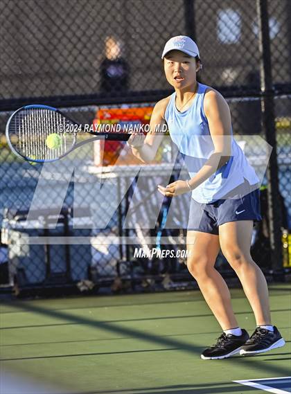Thumbnail 1 in Mt. Vernon Invitational  photogallery.