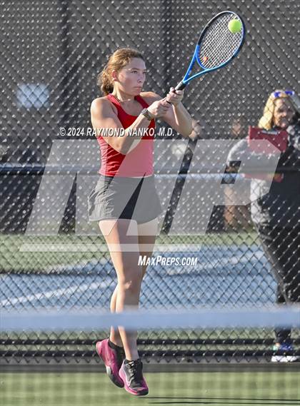 Thumbnail 3 in Mt. Vernon Invitational  photogallery.