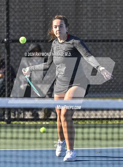 Thumbnail 2 in Mt. Vernon Invitational  photogallery.