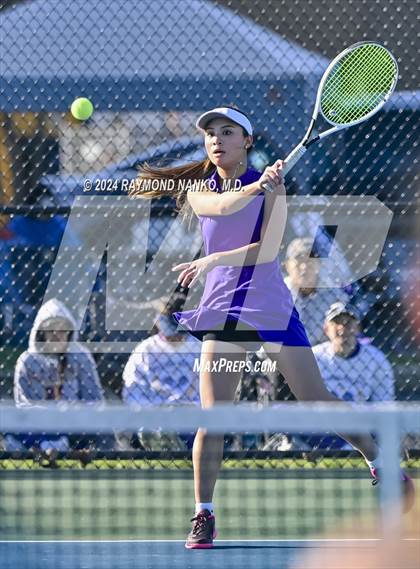 Thumbnail 3 in Mt. Vernon Invitational  photogallery.