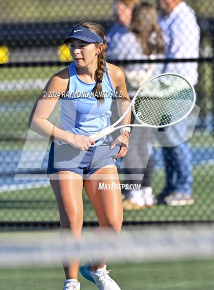 Thumbnail 3 in Mt. Vernon Invitational  photogallery.