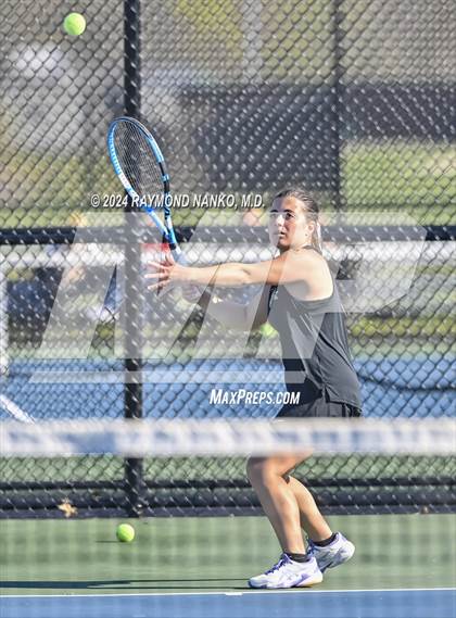Thumbnail 3 in Mt. Vernon Invitational  photogallery.