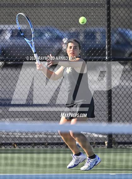 Thumbnail 1 in Mt. Vernon Invitational  photogallery.