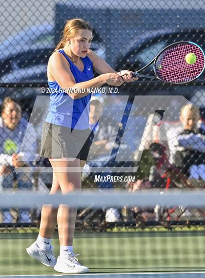 Thumbnail 1 in Mt. Vernon Invitational  photogallery.