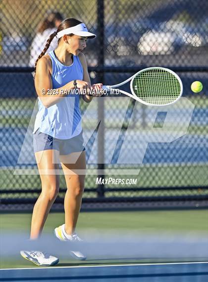 Thumbnail 3 in Mt. Vernon Invitational  photogallery.
