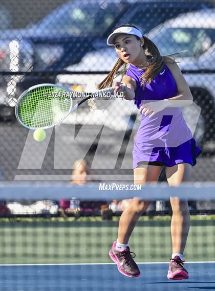 Thumbnail 1 in Mt. Vernon Invitational  photogallery.
