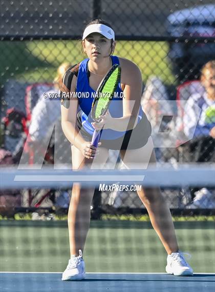 Thumbnail 3 in Mt. Vernon Invitational  photogallery.