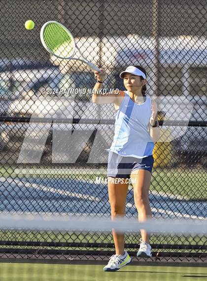 Thumbnail 3 in Mt. Vernon Invitational  photogallery.