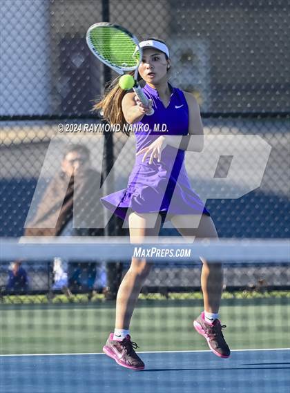 Thumbnail 1 in Mt. Vernon Invitational  photogallery.