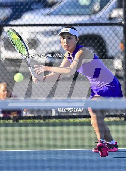 Thumbnail 3 in Mt. Vernon Invitational  photogallery.