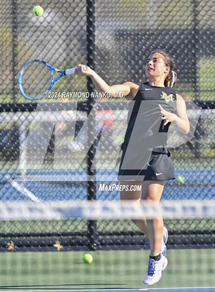 Thumbnail 1 in Mt. Vernon Invitational  photogallery.