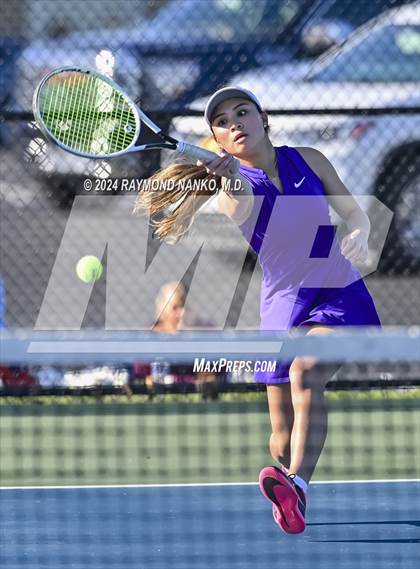Thumbnail 1 in Mt. Vernon Invitational  photogallery.