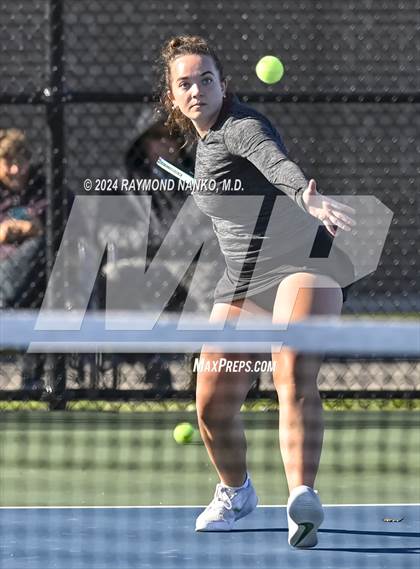 Thumbnail 1 in Mt. Vernon Invitational  photogallery.