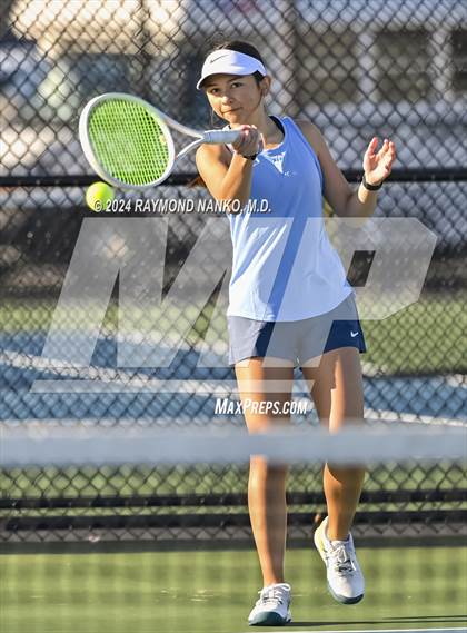 Thumbnail 1 in Mt. Vernon Invitational  photogallery.