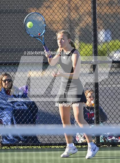 Thumbnail 3 in Mt. Vernon Invitational  photogallery.