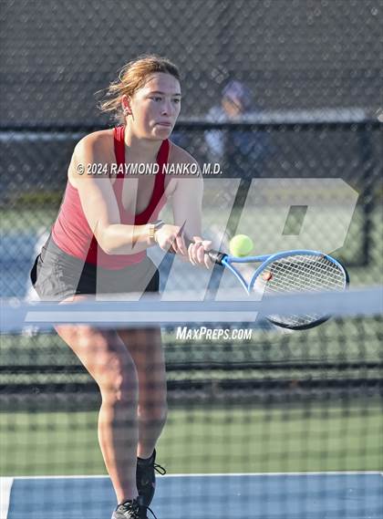 Thumbnail 1 in Mt. Vernon Invitational  photogallery.