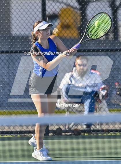 Thumbnail 1 in Mt. Vernon Invitational  photogallery.