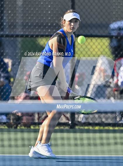 Thumbnail 1 in Mt. Vernon Invitational  photogallery.
