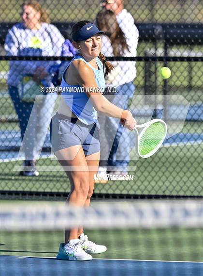 Thumbnail 1 in Mt. Vernon Invitational  photogallery.