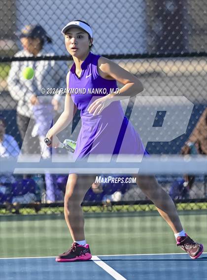 Thumbnail 3 in Mt. Vernon Invitational  photogallery.