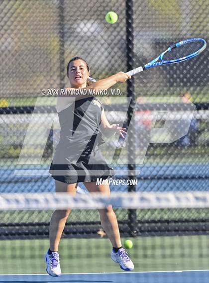 Thumbnail 1 in Mt. Vernon Invitational  photogallery.