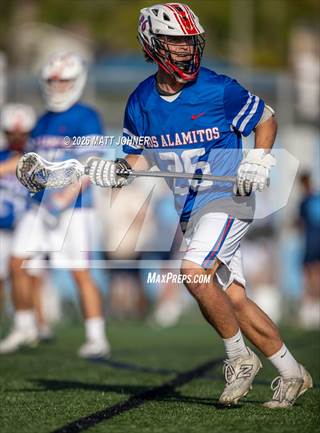 Los Alamitos @ Corona Del Mar