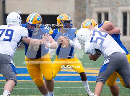 Thumbnail 2 in St. Mary's @ Loyola Blakefield photogallery.