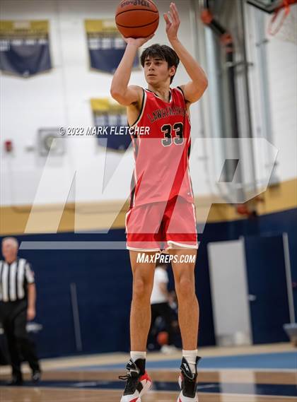 Thumbnail 1 in Phelps vs Lawrenceville School (Peddie School Invitational Tournament) photogallery.