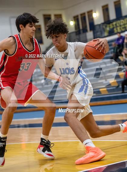 Thumbnail 1 in Phelps vs Lawrenceville School (Peddie School Invitational Tournament) photogallery.