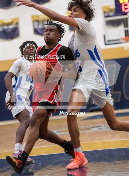 Thumbnail 1 in Phelps vs Lawrenceville School (Peddie School Invitational Tournament) photogallery.