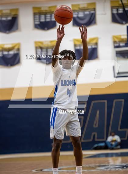 Thumbnail 1 in Phelps vs Lawrenceville School (Peddie School Invitational Tournament) photogallery.