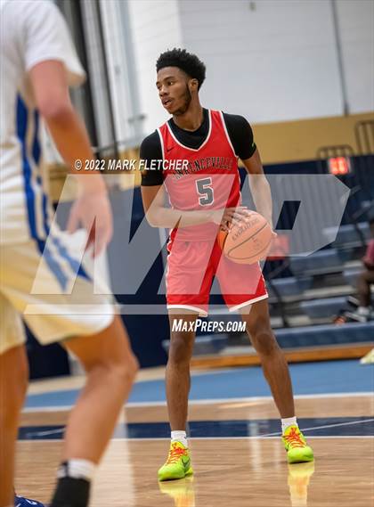Thumbnail 1 in Phelps vs Lawrenceville School (Peddie School Invitational Tournament) photogallery.