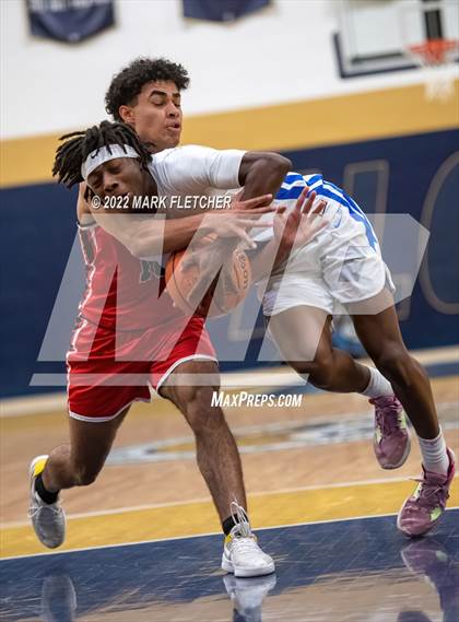 Thumbnail 1 in Phelps vs Lawrenceville School (Peddie School Invitational Tournament) photogallery.