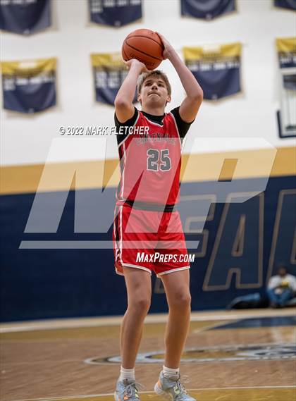 Thumbnail 1 in Phelps vs Lawrenceville School (Peddie School Invitational Tournament) photogallery.