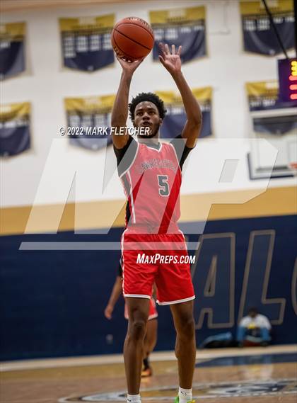 Thumbnail 1 in Phelps vs Lawrenceville School (Peddie School Invitational Tournament) photogallery.