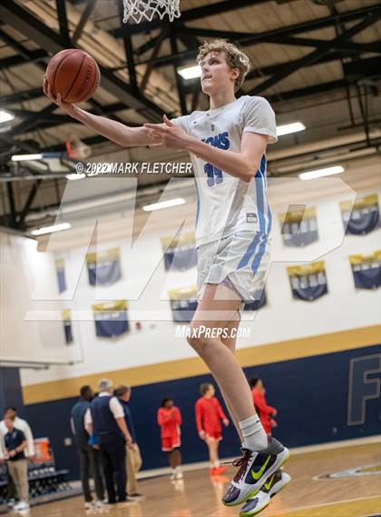Thumbnail 1 in Phelps vs Lawrenceville School (Peddie School Invitational Tournament) photogallery.
