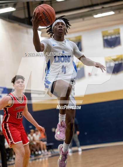 Thumbnail 1 in Phelps vs Lawrenceville School (Peddie School Invitational Tournament) photogallery.