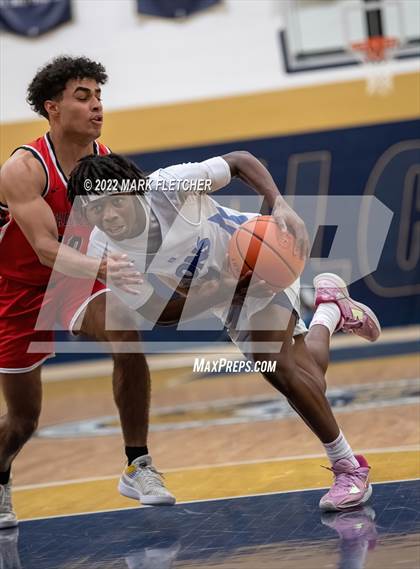 Thumbnail 3 in Phelps vs Lawrenceville School (Peddie School Invitational Tournament) photogallery.