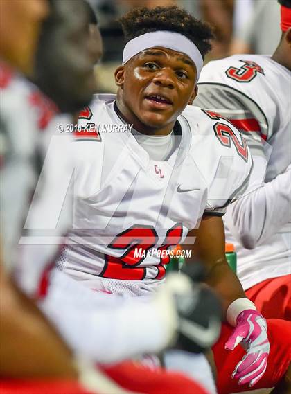 Thumbnail 2 in Langham Creek vs Cypress Lakes photogallery.