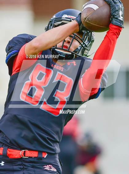 Thumbnail 2 in Langham Creek vs Cypress Lakes photogallery.