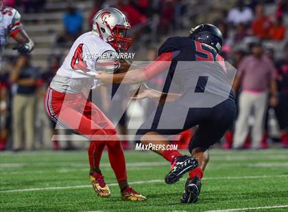 Thumbnail 1 in Langham Creek vs Cypress Lakes photogallery.