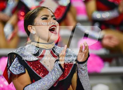 Thumbnail 2 in Langham Creek vs Cypress Lakes photogallery.