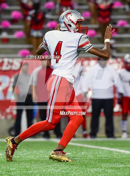 Thumbnail 1 in Langham Creek vs Cypress Lakes photogallery.