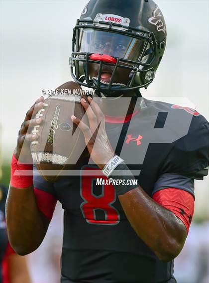 Thumbnail 1 in Langham Creek vs Cypress Lakes photogallery.