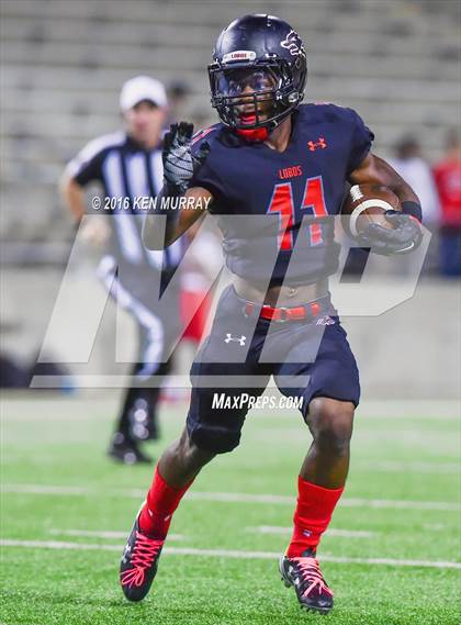 Thumbnail 2 in Langham Creek vs Cypress Lakes photogallery.